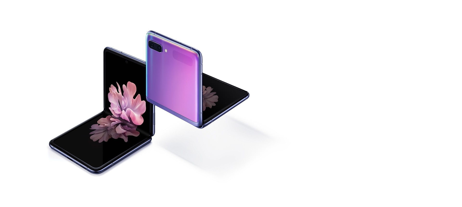 Galaxy Z Flip images