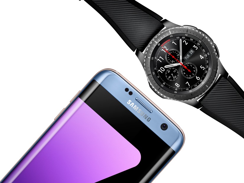 gear s7 edge watch