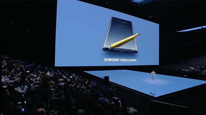 galaxy unpacked time