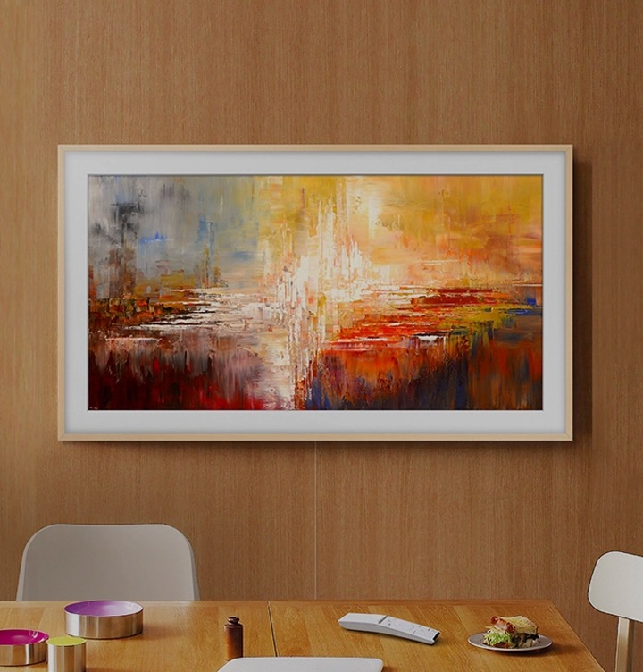 The Frame