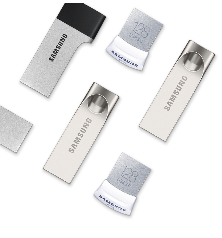 Флэш-накопители USB