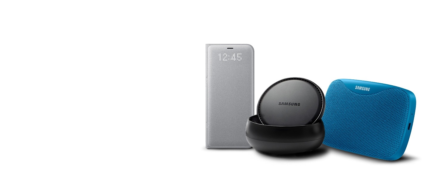 Мобильные аксессуары Samsung