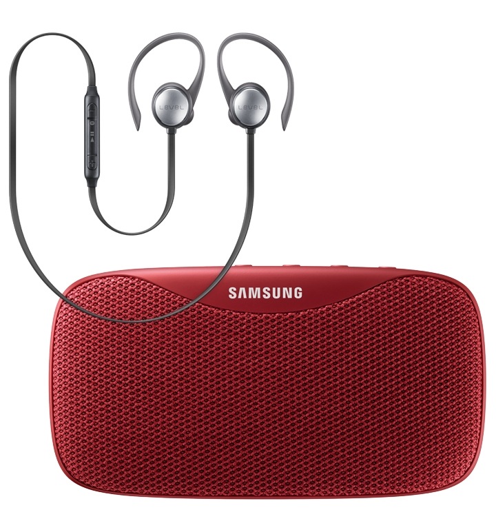 Аудио аксессуары Samsung