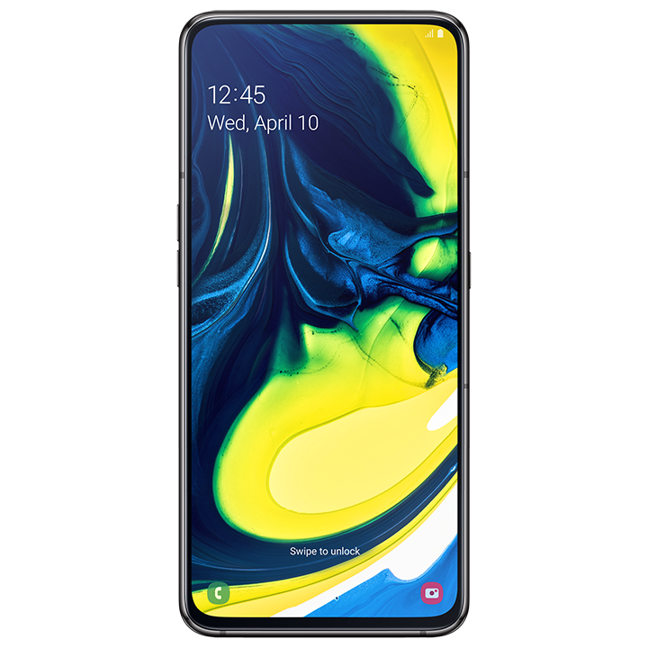 Аксессуары для Galaxy A