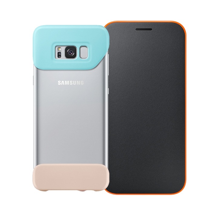 Чехлы для телефонов Samsung