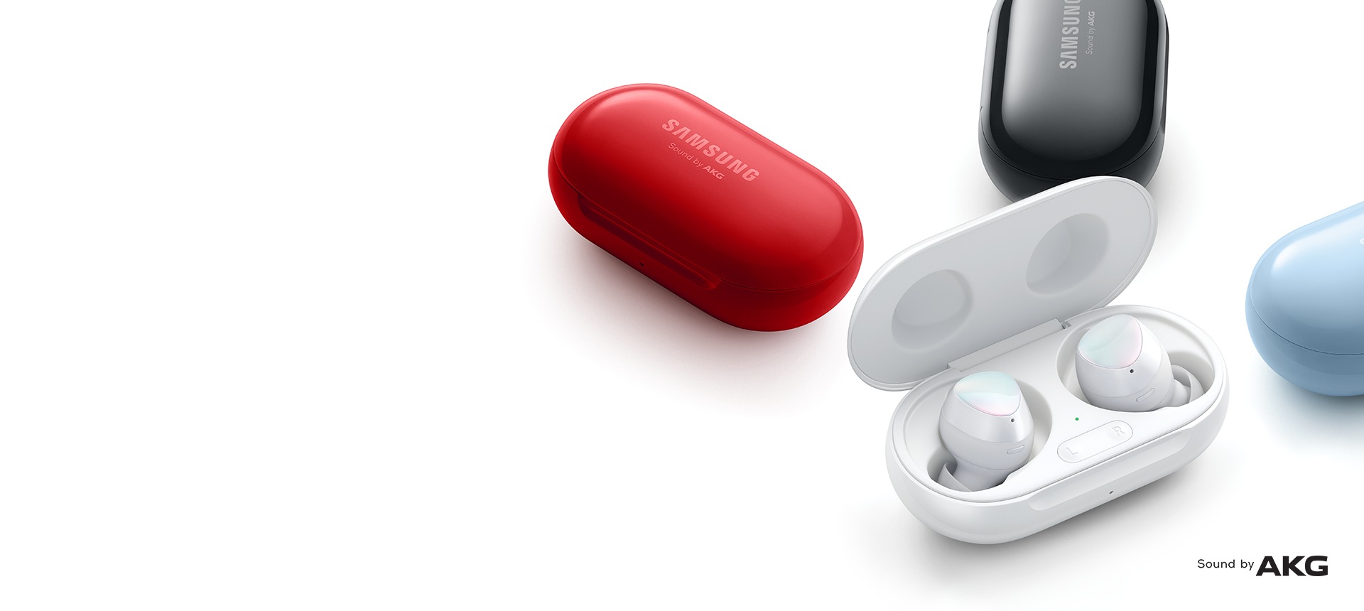 Galaxy Buds+
