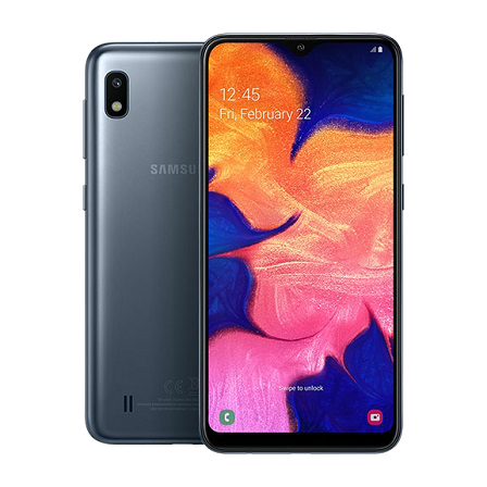 Galaxy A10