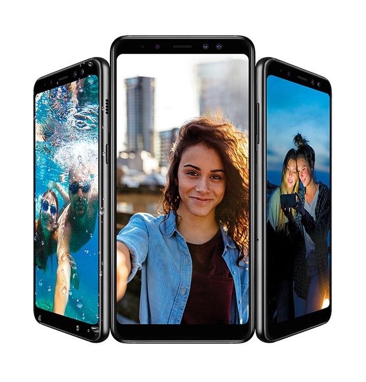 Galaxy A