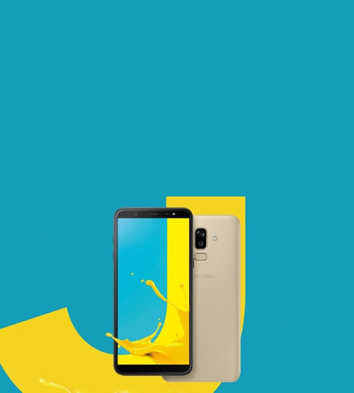 Galaxy J