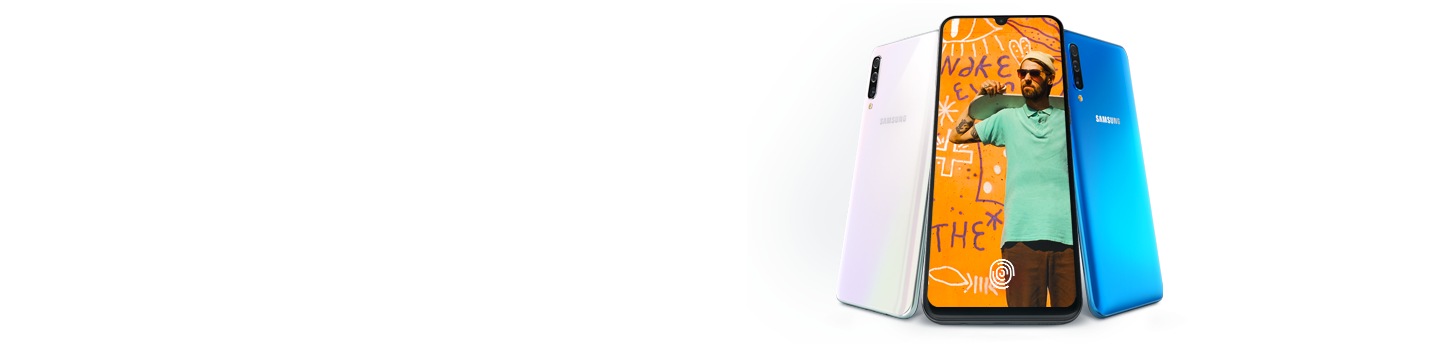 Galaxy A Galaxy A