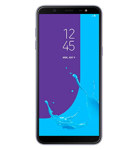 Galaxy J