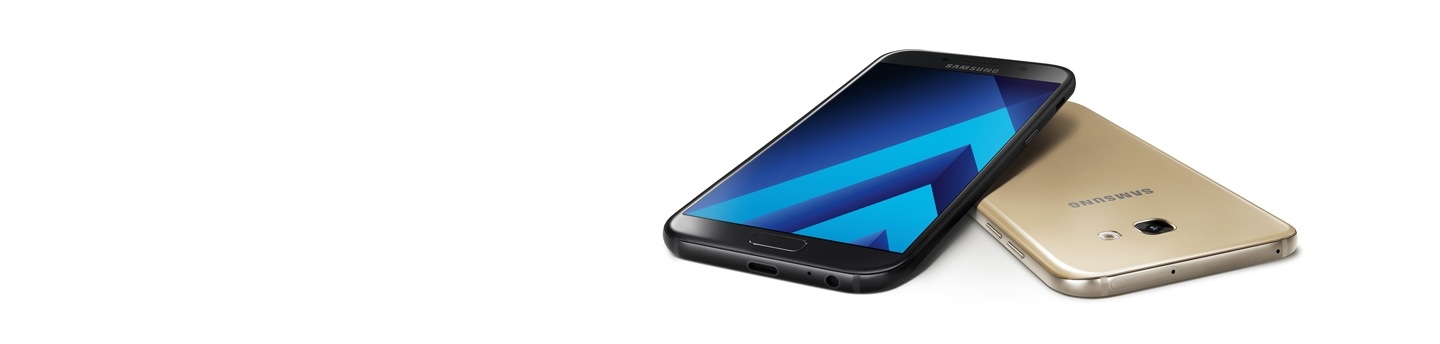 Galaxy A (2017)