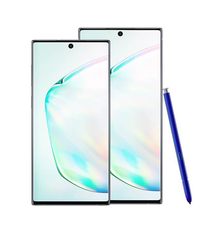 Galaxy Note10