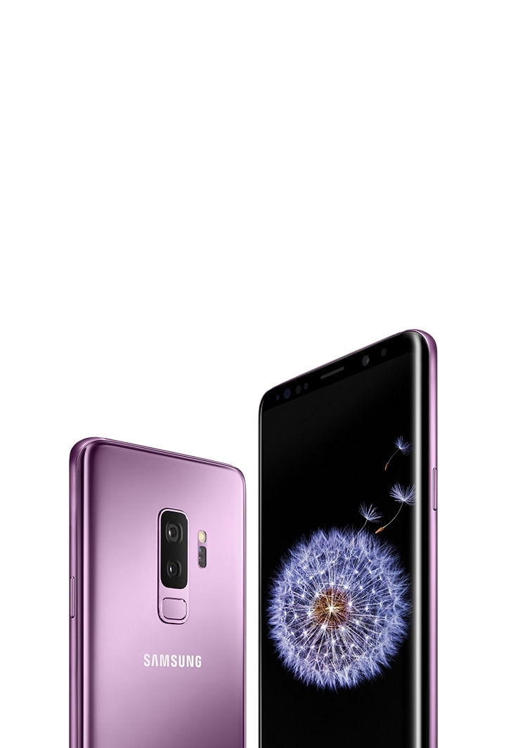 Galaxy S9 | S9+