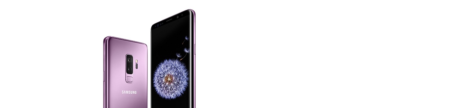 Galaxy S9 | S9+