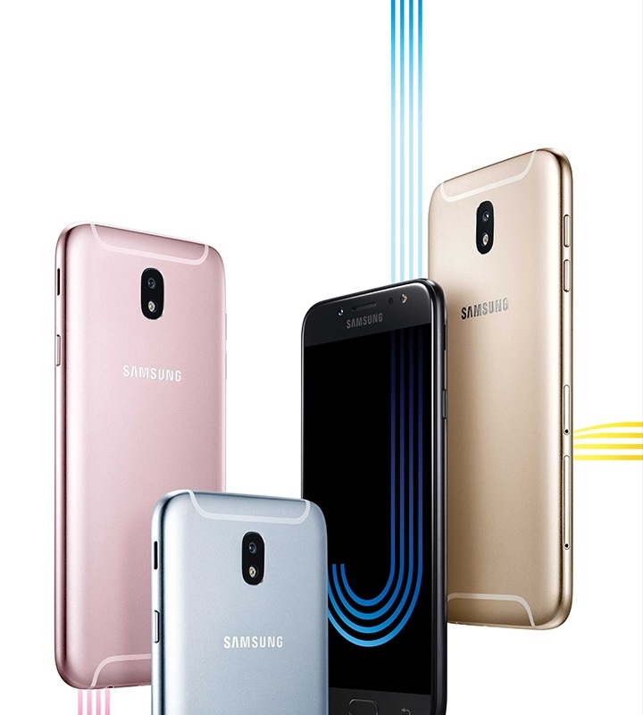 Galaxy J