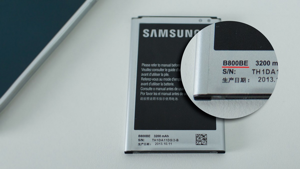 Что делать, если батарея на Samsung Galaxy быстро садится