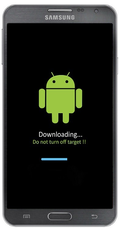 Как обновить прошивку Samsung Galaxy