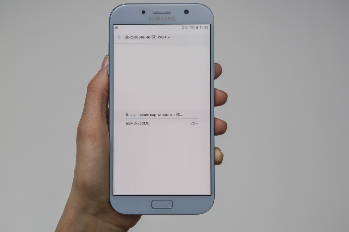 Как подготовить смартфон или планшет Samsung Galaxy к потере или краже