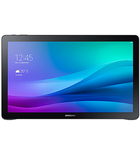 Прочие Samsung Tablets