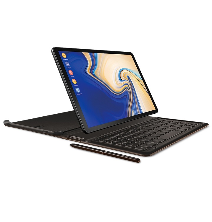 Планшеты Samsung