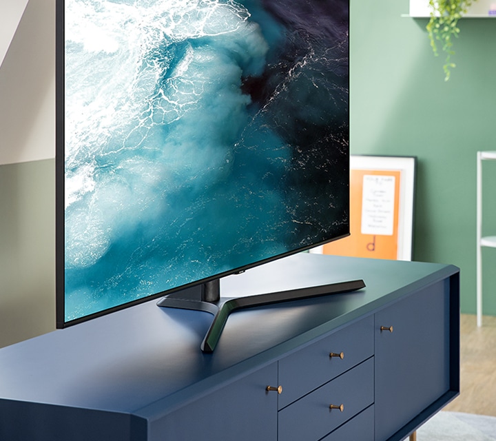 Crystal UHD Crystal UHD