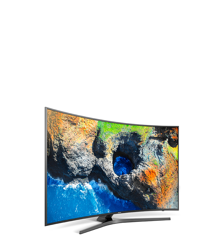 Samsung UHD TV, MU6500 Samsung UHD TV, MU6500