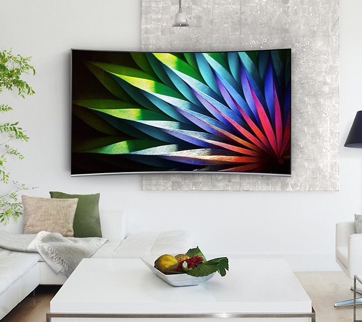 Premium UHD TV