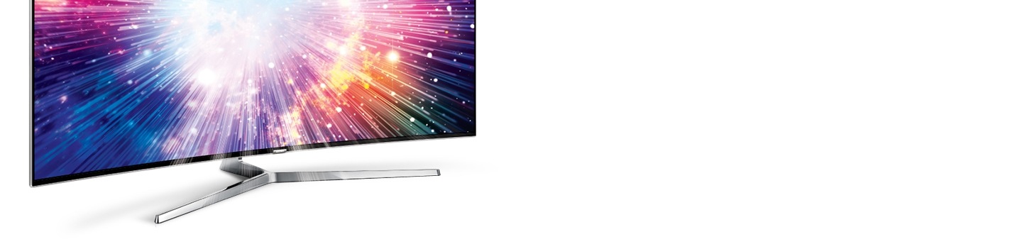 SUHD Quantum Dot (4K) SUHD Quantum Dot (4K)