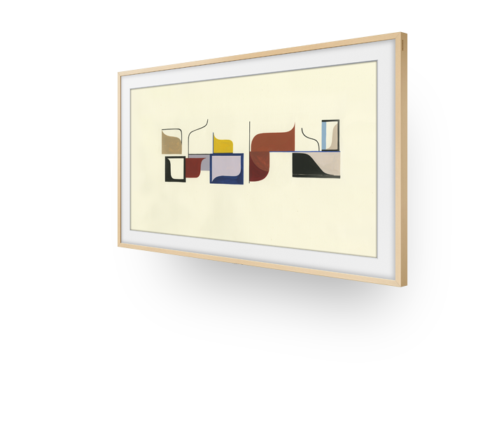 Создан для вашего дома Samsung The Frame Samsung RU