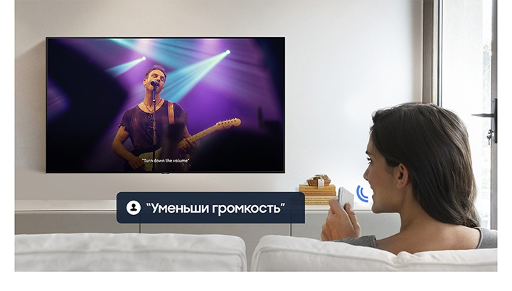 смарт тв что такое в телевизоре