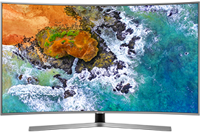 UHD TV