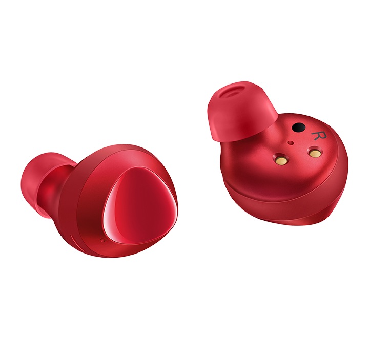 Galaxy Buds Galaxy Buds белого цвета