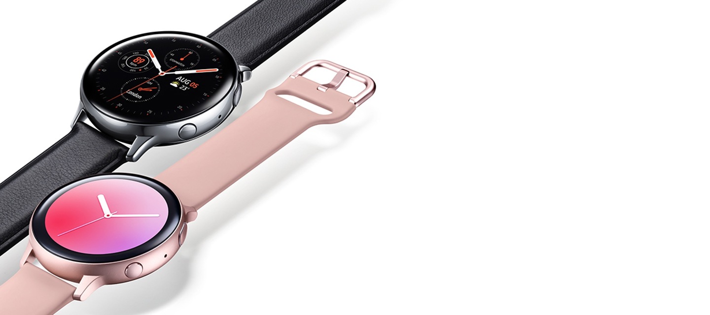 Galaxy Watch Active2