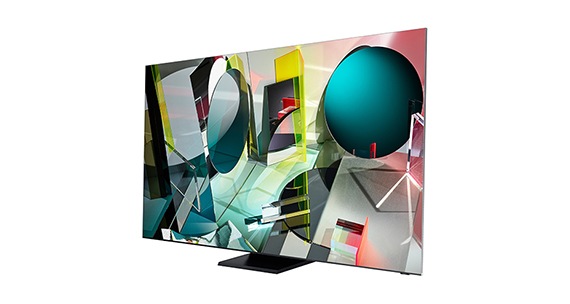2020 QLED TV Q950T