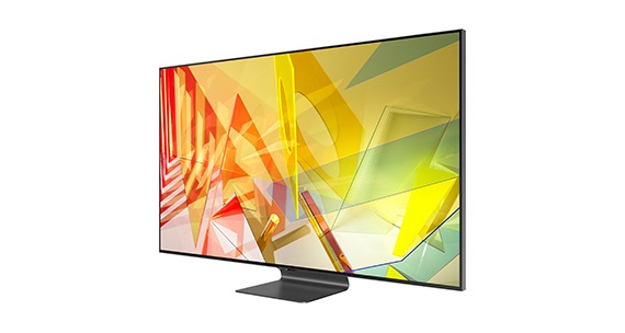 2020 QLED TV Q95T