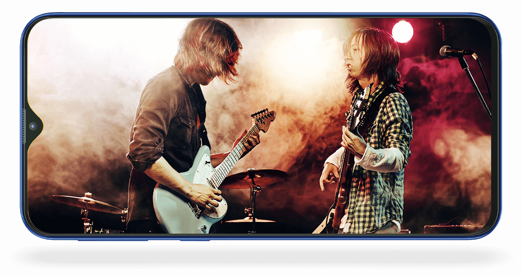 Widevine L1 to View HD Content - Samsung Galaxy M20 Widevine L1 to View HD Content - Samsung Galaxy M20