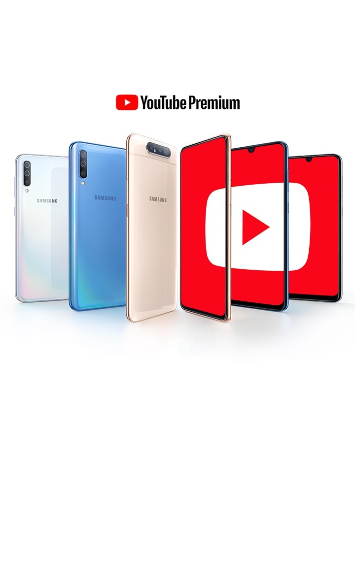 أحصل على اشتراك مجاني لمدة شهرين بدون إعلانات في YouTube