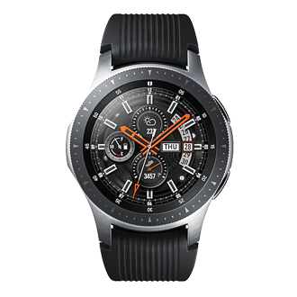  ساعة Galaxy Watch (46mm)