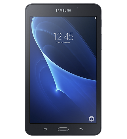 Samsung Galaxy Tab A