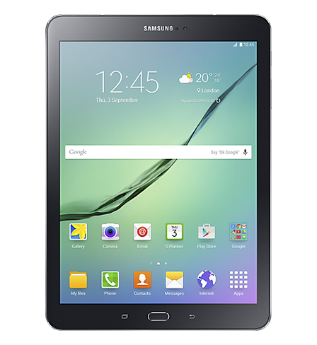 Samsung Galaxy Tab S2
