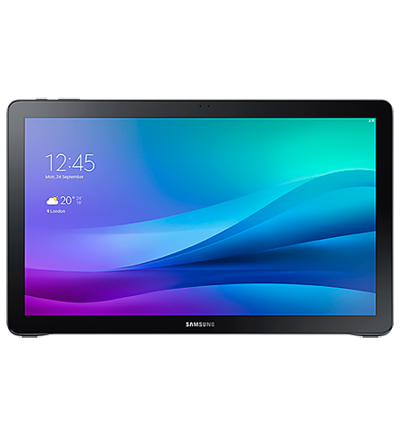 Samsung Galaxy View