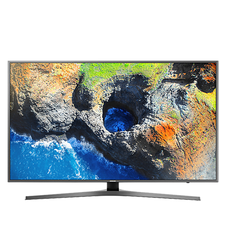 UHD 4K TV