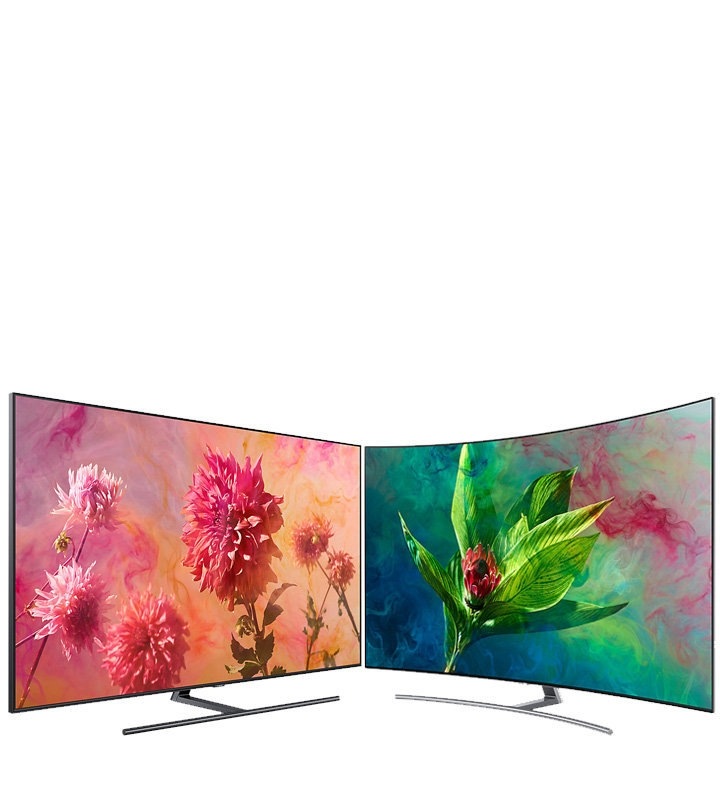 QLED TV