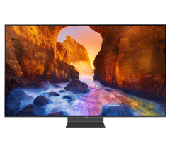 تلفزيون QLED Q90R الذكي 82 بوصة، دقة 4K (2019)