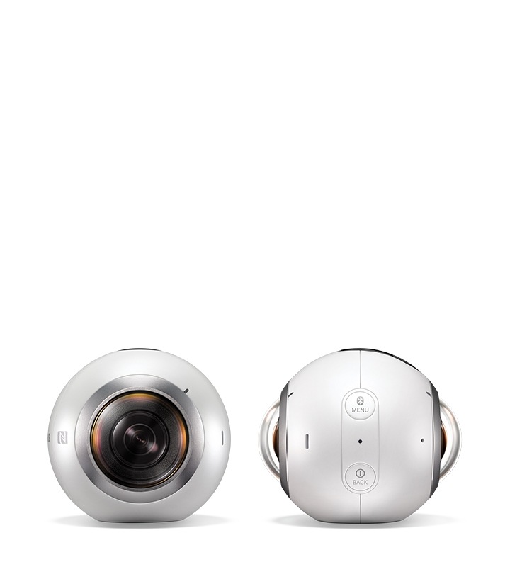 Samsung Gear 360