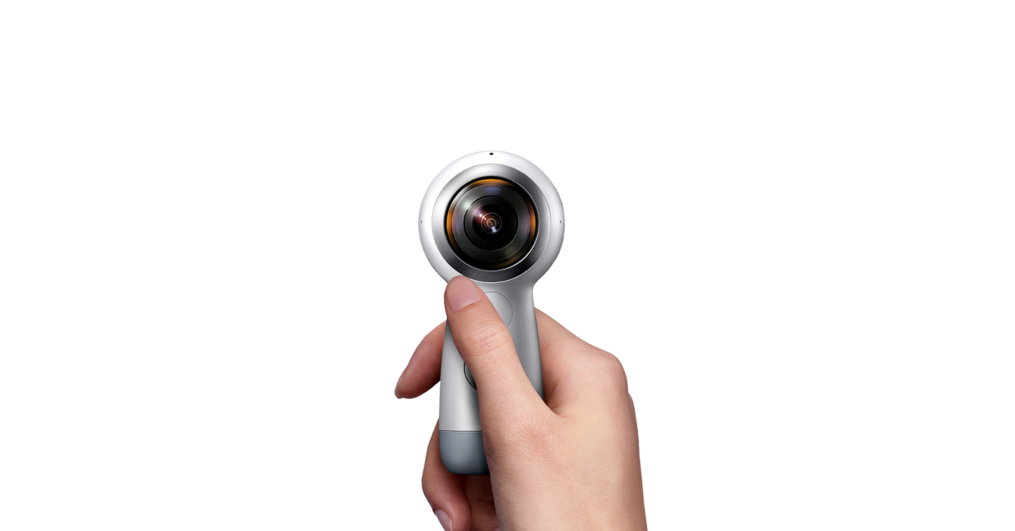 Gear 360 Gear 360