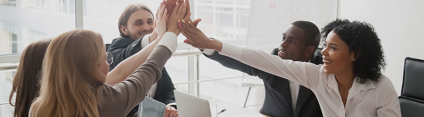 Diversity and Inclusion Header