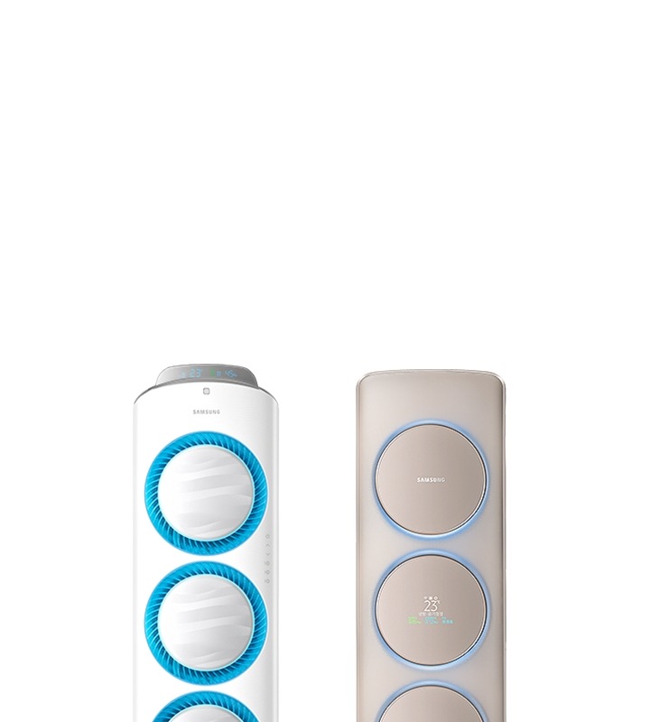 Samsung Floor-standing AC Samsung Floor-standing AC