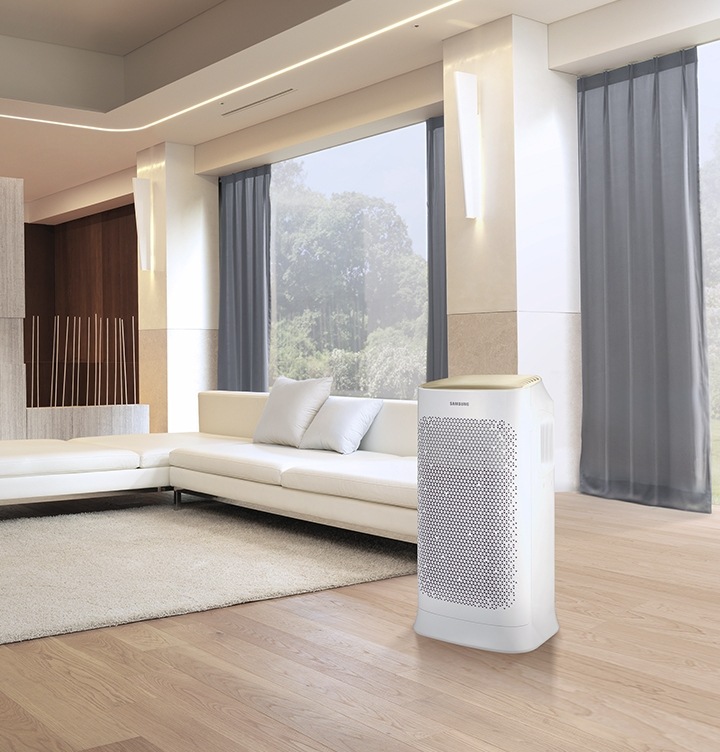 Samsung Air Purifier